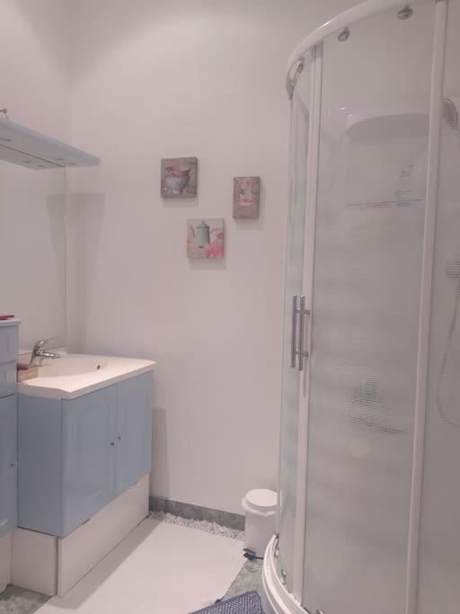 Chambre Dans Appartement De Caractere ドール エクステリア 写真